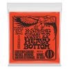 Ernie Ball Skinny Top Heavy Bottom Slinky 8-String Electric Guitar Strings - 9-80 Gauge
