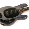 Ernie Ball Music Man StingRay Dark Ray - Starry Night - Feb 2023 - Image 2