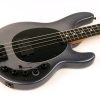 Ernie Ball Music Man StingRay Dark Ray - Starry Night - Feb 2023 - Image 4