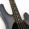 Ernie Ball Music Man StingRay Dark Ray - Starry Night - Feb 2023 - Image 6