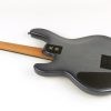Ernie Ball Music Man StingRay Dark Ray - Starry Night - Feb 2023 - Image 8