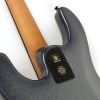 Ernie Ball Music Man StingRay Dark Ray - Starry Night - Feb 2023 - Image 9