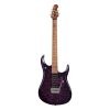 Ernie Ball Music Man John Petrucci JP15 - Purple Nebula