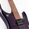 Ernie Ball Music Man John Petrucci JP15 - Purple Nebula - Image 4