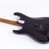 Ernie Ball Music Man John Petrucci JP15 - Purple Nebula - Image 7
