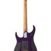 Ernie Ball Music Man John Petrucci JP15 - Purple Nebula - Image 8