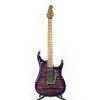 Ernie Ball Music Man John Petrucci JP15 - Purple Nebula - H04858