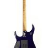 Ernie Ball Music Man John Petrucci JP15 - Purple Nebula - H04858 - Image 11