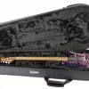 Ernie Ball Music Man John Petrucci JP15 - Purple Nebula - H04858 - Image 12