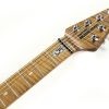 Ernie Ball Music Man John Petrucci JP15 - Purple Nebula - H04858 - Image 8