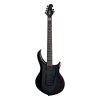 Ernie Ball Music Man John Petrucci Majesty 6 - Emerald Sky - February 2023