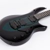 Ernie Ball Music Man John Petrucci Majesty 6 - Emerald Sky - February 2023 - Image 2