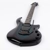 Ernie Ball Music Man John Petrucci Majesty 6 - Emerald Sky - February 2023 - Image 3