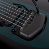 Ernie Ball Music Man John Petrucci Majesty 6 - Emerald Sky - February 2023 - Image 5