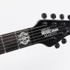 Ernie Ball Music Man John Petrucci Majesty 6 - Emerald Sky - February 2023 - Image 6