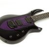 Ernie Ball Music Man John Petrucci Majesty 6 - Wisteria Blossom - February 2023 - Image 2