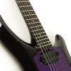 Ernie Ball Music Man John Petrucci Majesty 6 - Wisteria Blossom - February 2023 - Image 4