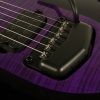Ernie Ball Music Man John Petrucci Majesty 6 - Wisteria Blossom - February 2023 - Image 5