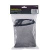 Ernie Ball Plush Microfiber Polish Cloth - Image 2