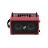 Phil Jones Bass Amplifier BG-75 - Double Four - Red