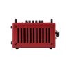 Phil Jones Bass Amplifier BG-75 - Double Four - Red - Image 4