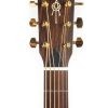 Alvarez Yairi Standard Series Baritone Sitka/Rosewood - YB70 - 74585 - Image 10
