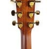 Alvarez Yairi Standard Series Baritone Sitka/Rosewood - YB70 - 74585 - Image 11