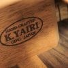 Alvarez Yairi Standard Series Baritone Sitka/Rosewood - YB70 - 74585 - Image 13