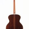 Alvarez Yairi Standard Series Baritone Sitka/Rosewood - YB70 - 74585 - Image 14