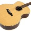 Alvarez Yairi Standard Series Baritone Sitka/Rosewood - YB70 - 74585 - Image 2