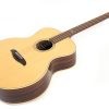 Alvarez Yairi Standard Series Baritone Sitka/Rosewood - YB70 - 74585 - Image 3