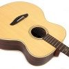 Alvarez Yairi Standard Series Baritone Sitka/Rosewood - YB70 - 74585 - Image 4