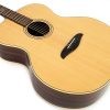 Alvarez Yairi Standard Series Baritone Sitka/Rosewood - YB70 - 74585 - Image 5