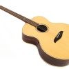Alvarez Yairi Standard Series Baritone Sitka/Rosewood - YB70 - 74585 - Image 6