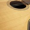 Alvarez Yairi Standard Series Baritone Sitka/Rosewood - YB70 - 74585 - Image 9