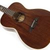 Alvarez Yairi Honduran Masterworks Folk/OM FYM66HDE w/ LR Baggs - 74438 - Image 5