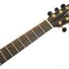 Alvarez Yairi Honduran Masterworks Folk/OM FYM66HDE w/ LR Baggs - 74438 - Image 8