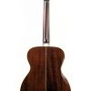 Alvarez Yairi Honduran Masterworks Folk/OM FYM66HDE w/ LR Baggs - 74442 - Image 10