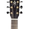 Alvarez Yairi Honduran Masterworks Folk/OM FYM66HDE w/ LR Baggs - 74442 - Image 9
