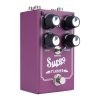 Supro - Analog Flanger w/ Dimension Control - Purple - Mint! - Image 2