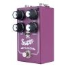 Supro - Analog Flanger w/ Dimension Control - Purple - Mint! - Image 3