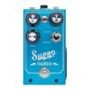 Supro - Analog Harmonic Tremolo Pedal 1310 - Mint!