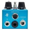 Supro - Analog Harmonic Tremolo Pedal 1310 - Mint! - Image 4