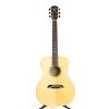 Alvarez Yairi Masterworks OM All Solid Sitka/Rosewood - FYM70 - 74569