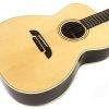 Alvarez Yairi Masterworks OM All Solid Sitka/Rosewood - FYM70 - 74569 - Image 2