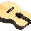 Alvarez Yairi Masterworks OM All Solid Sitka/Rosewood - FYM70 - 74569 - Image 4