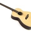 Alvarez Yairi Masterworks OM All Solid Sitka/Rosewood - FYM70 - 74569 - Image 6