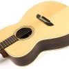 Alvarez Yairi Masterworks OM All Solid Sitka/Rosewood - FYM70 - 74569 - Image 7