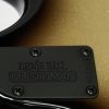 Ernie Ball Music Man Cutlass HT Guitar SSS - Brulee - H02616 - Image 12