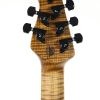 Ernie Ball Music Man Cutlass HT Guitar SSS - Brulee - H02616 - Image 15